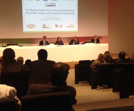 convegno expo